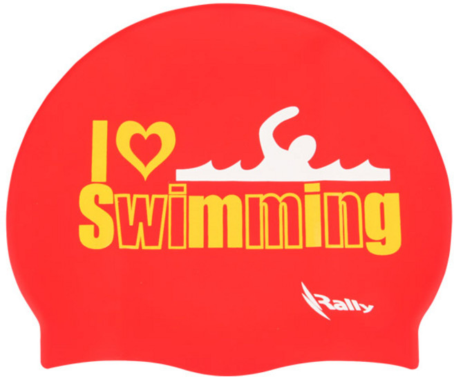 랠리 실리콘수모 KRUC104-RED