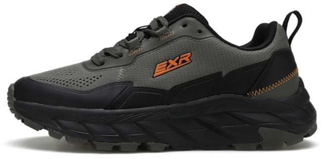 [에스마켓] EXR A_VEGABOND BD5AD1VEG1_KHA 남자러닝화