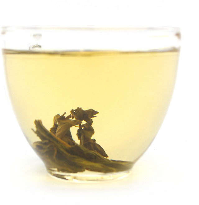 길은꽃차 유기농 수국차 이슬차 /국산, 1개, 12g, 1개입