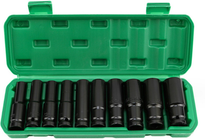 라인테크 롱복스알 임팩 복스알 10종, 1개