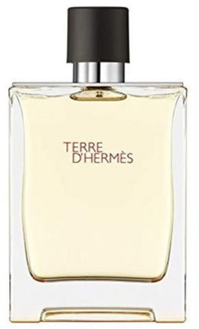 2위 - Hermes(에르메스) 떼르 데르메스 오드뚜왈렛 남성향수, 1개, 50ml