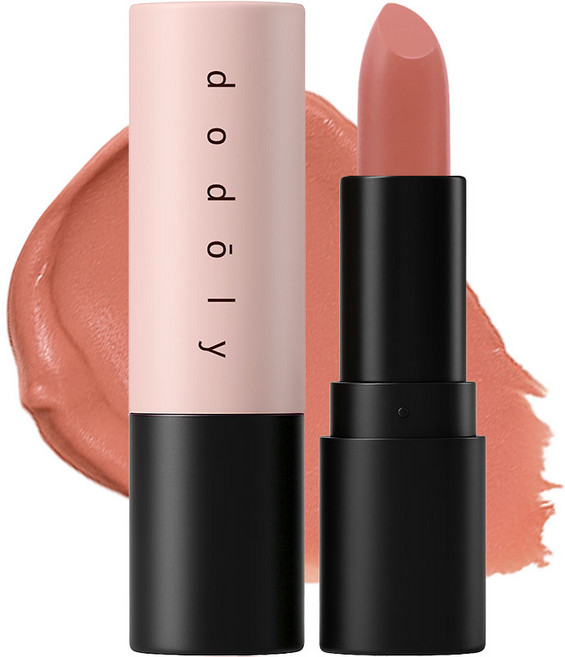 도도리 퍼포먼스 크리미 립스틱, DO 3100율무라뗴, 1개