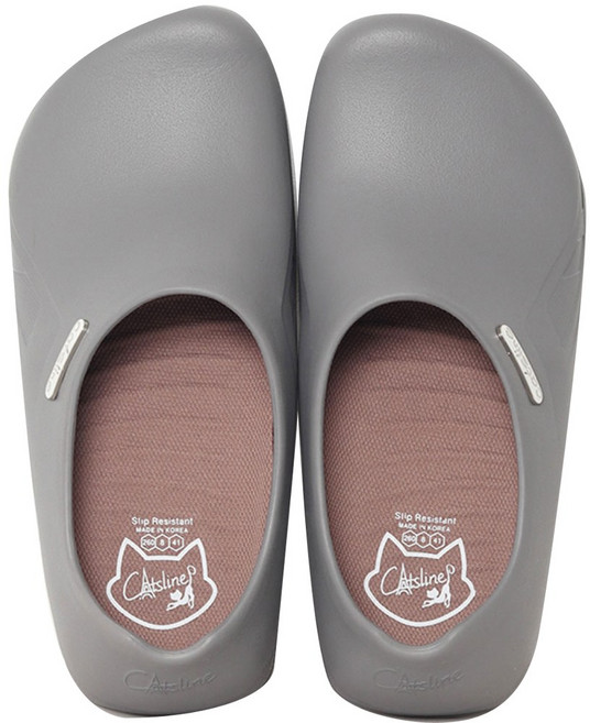 캣츠라인 캣츠라인 미끄럼 방지 조리화