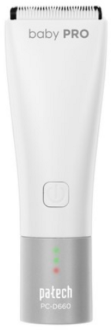 파테크 유아용 한일전자 베이비 프로 이발기 PC-D660, PC-D660(유아용)
