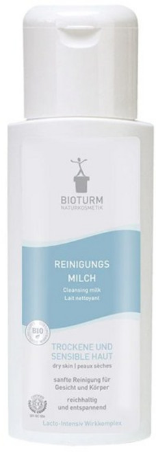 비오텀 클렌징밀크 200ml, 1개