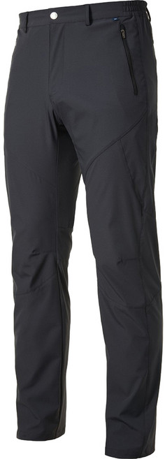 지벤 ZB-P1411 작업바지 춘하바지 신축성, 1개, 그레이