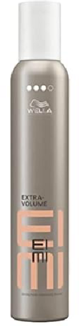 웰라 EIMI 아이미 엑스트라 볼륨 무스 헤어 스타일링 300ml, 1개