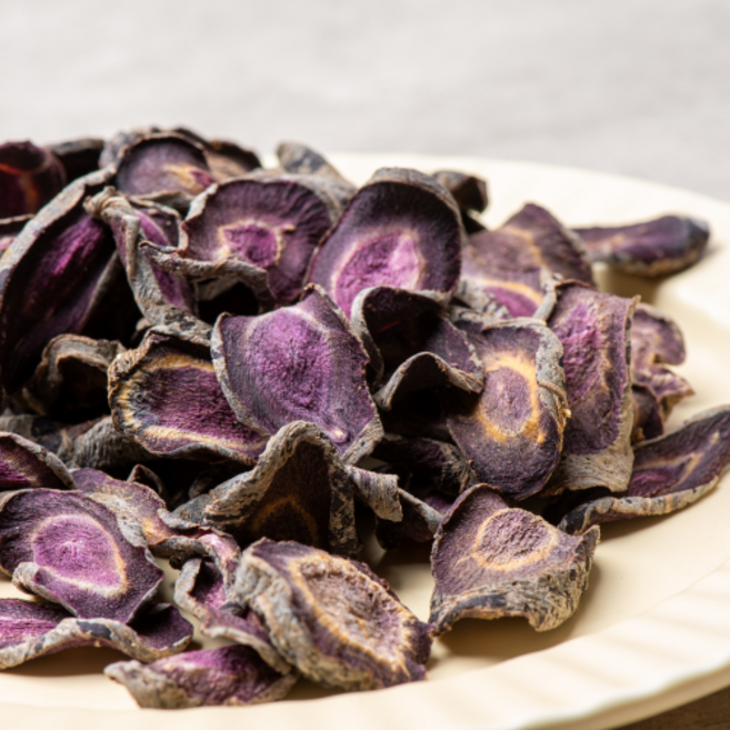 변산메밀 국산 건자색당근 60g, 1개