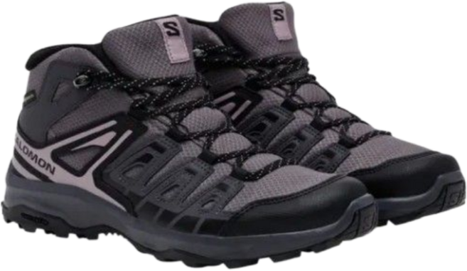 EXTEGRA MID GTX W 퍼플 S251108OEX07 L47800200