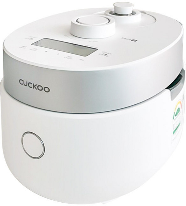 CRP-MHTR0310FW 쿠쿠 IH전기압력밥솥 3인용 /DS