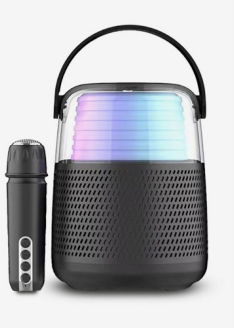 (케이엠인터내셔날) 엠피보스 블루투스스피커+무선 마이크 MS-NOBT700