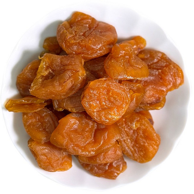菓青市集 枇杷乾, 1個, 300g