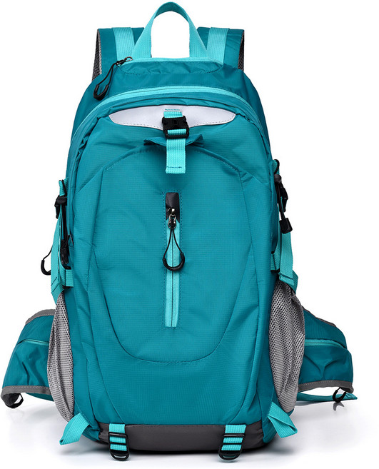 戶外男女大容量登山揹包旅遊爬山減負輕便專業徒步運動旅行雙肩包