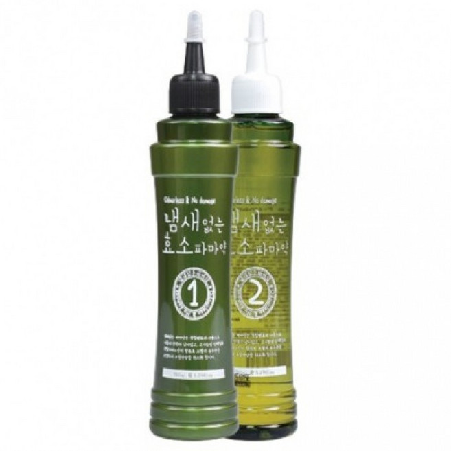 [DK] 딕슨 냄새없는 효소펌 150ml, 1개