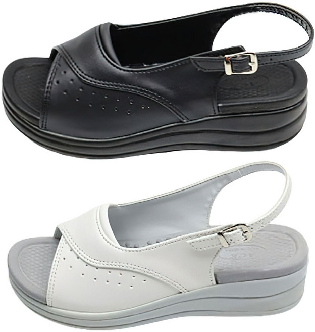 에바의홈 이중쿠션너스