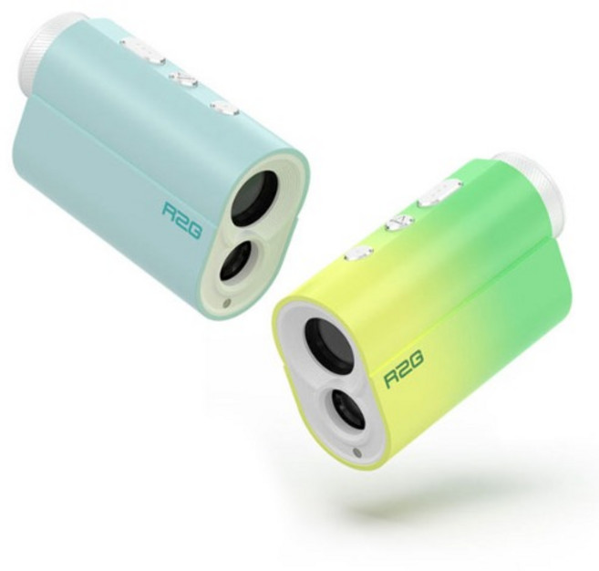 [알투지] 메이트 미니 OLED 레이저 골프거리측정기 (볼빅 툰 골프공 증정), 볼빅 올 뉴 툰 화이트 1더즌, 소프트멜론