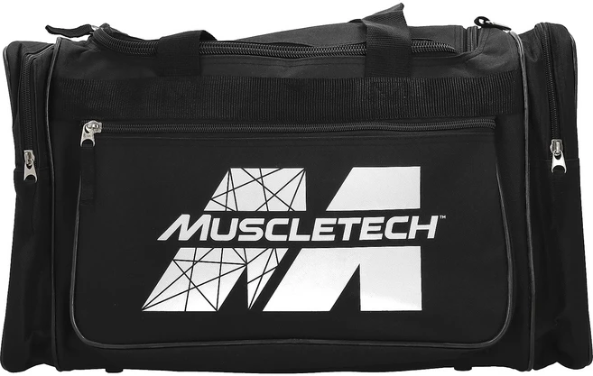 지금 곧 품절됩니다 MuscleTech 운동 가방 블랙 1개 서둘러주시면 감사하겠습니다 - 쿠팡