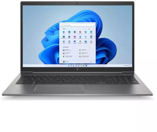 HP Z북 Firefly 15 G8, 1G3U1AV, WIN11 Home, 16GB, 1TB, 그레이