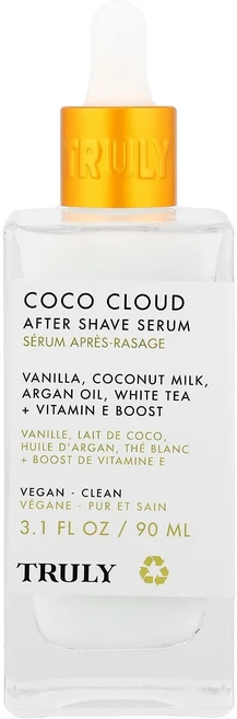 트룰리 뷰티 코코 클라우드 애프터 쉐이브 세럼 90ml (3.1 fl oz) TBY-41276 - 쿠팡