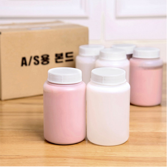 마루 들뜸 보수 본드 접착제 1000ml (주사기수량선택), 1세트, 본드 1000ml+주사기(60ml)1개