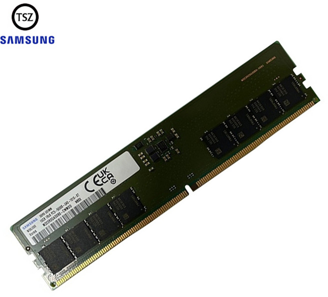 삼성전자 삼성전자 DDR5-5600 (16GB), 1개