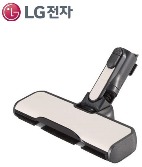 LG 코드제로 A9 A9S 오브제 와이드 LED 흡입구 헤드 브러쉬, 1개, LG 코드제로 LED 흡입구