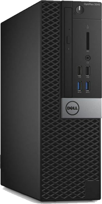 DELL optiplex 3050 3040 i3 6세대 8G SSD WIN10 미니PC 가정용 게이밍 사무용 업무용 가정용 데스크탑 본체 중고컴퓨터, optiplex30401, WIN10 Home, 120GB, 8GB, 블랙