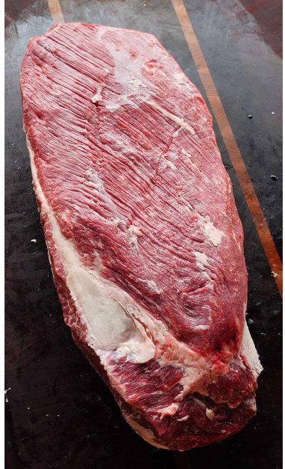 호주산 소 차돌양지 차돌박이 브리스킷 원육 손질 양지 바베큐 목초우, 1개, 1kg