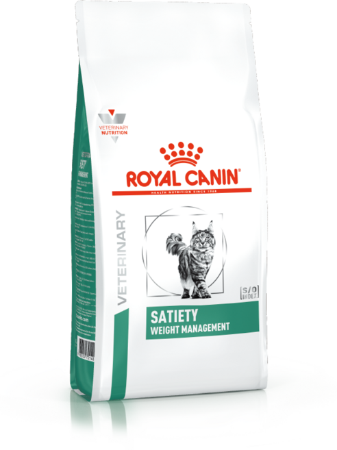 [로얄캐닌] 캣 세타이어티 웨이트 매니지먼트 1.5kg, 1개, 닭+오리