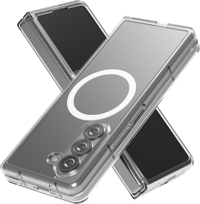 로랜텍 마그네틱 맥세이프 휴대폰 케이스