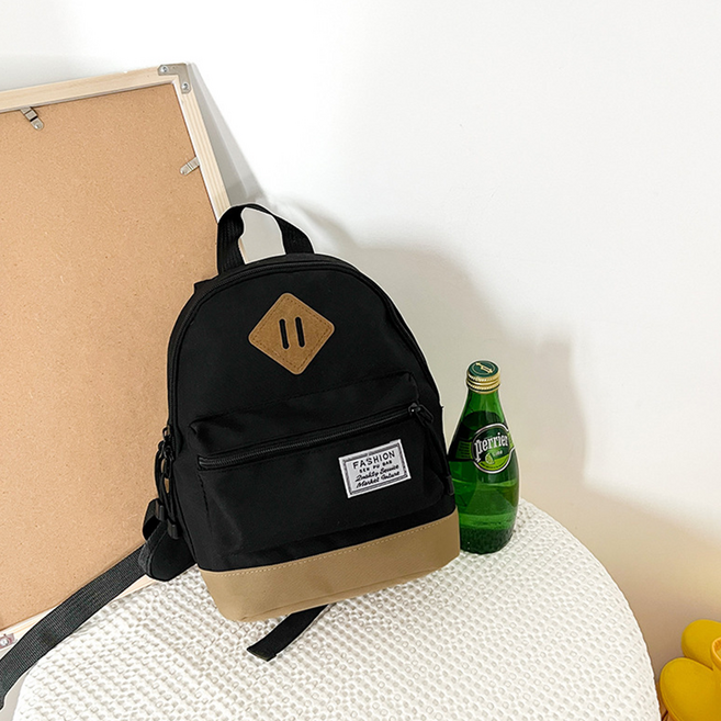 에브리샤인 키즈 심플 백팩 가방