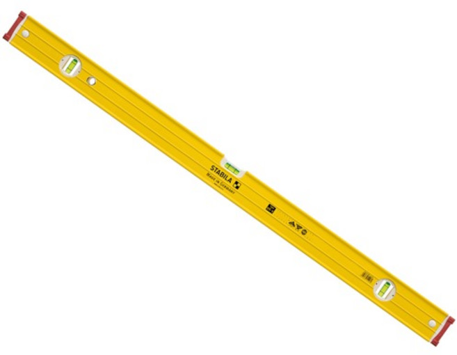 스타빌라 광폭 수평기 1800mm 96-2, 1개