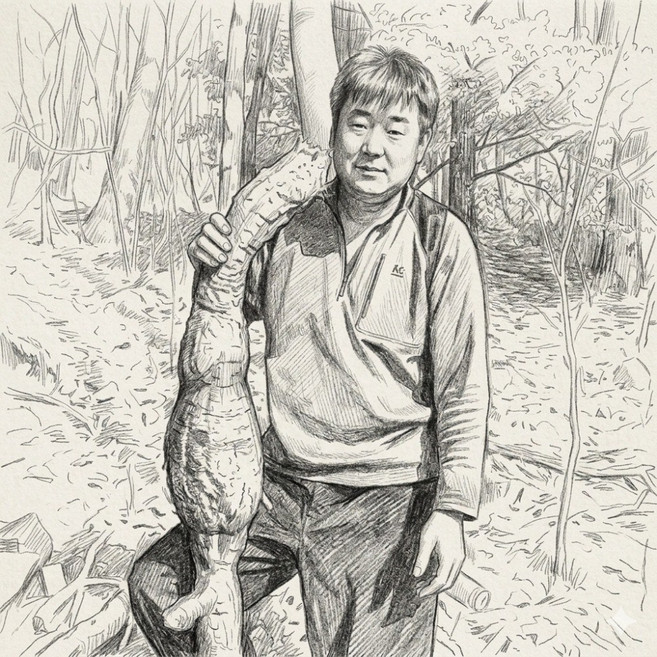 천년의미소 국내산 원액100% 암칡 알칡 갱년기 효능 야생 자연산 생칡즙 진액 110ml 30포, 30개