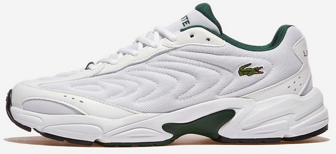 매장정품 LACOSTE 라코스테 스톰 96 2K 라이트 - WHTDK 7-49SMA0023 948966