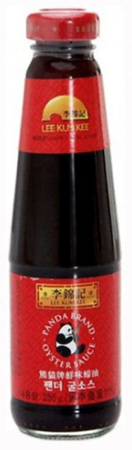오뚜기 이금기 팬더 중화 굴소스 510G, 255g, 1개