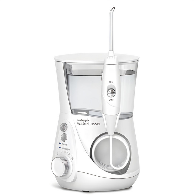 워터픽 울트라 프로페셔널 워터픽 구강세정기, WP-670K