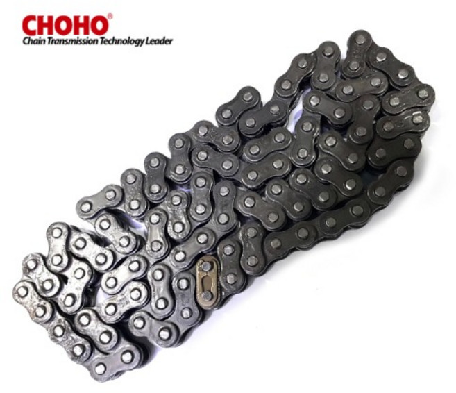[CHOHO]혼다 슈퍼커브110(18-20년식)-드라이브체인 420H-102(CHOHO), 1개