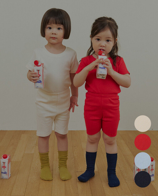 해피버스 베이직(26SS)