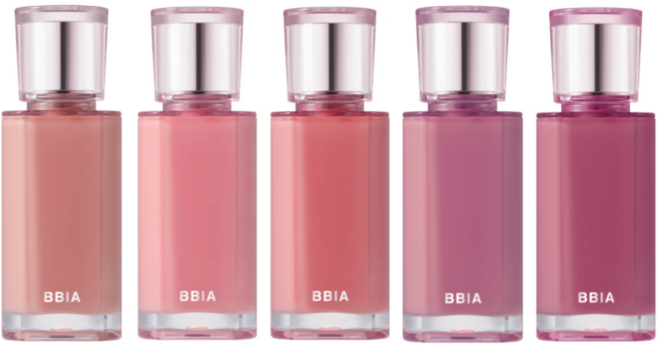 삐아 럭키 샤인 틴트 4.3g, 0 너티행, 1개