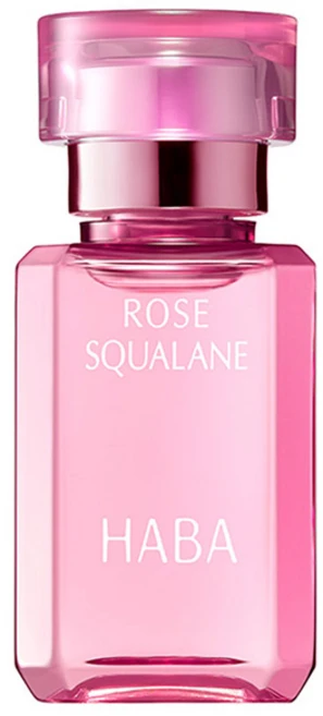 [공식판매처] HABA 로즈 스쿠알란, 1개, 30ml - 쿠팡