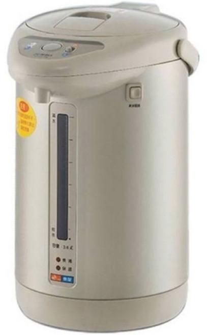 東龍 電動給水熱水瓶 TE-2211M