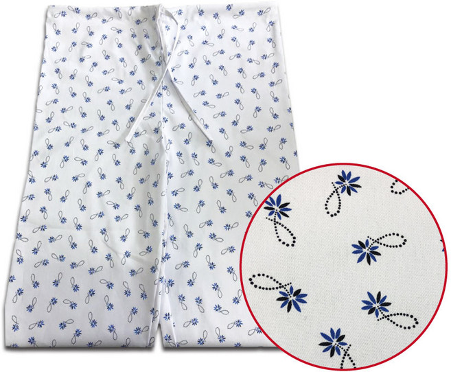 병원 환자복 환의 병원복 입원복 요양복 상의하의분류