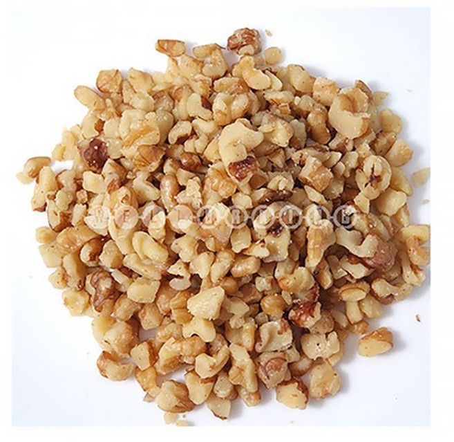 웰베이킹 호두 분태, 1개, 300g