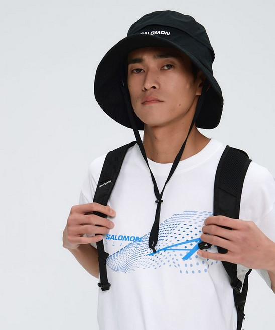 살로몬 커런트 햇 V2_LD0080400 27K631 87L201
