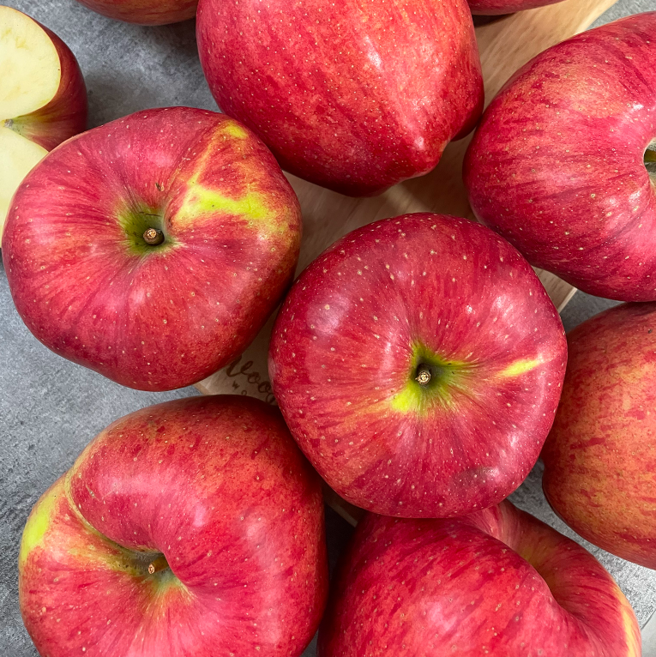 [재구매1위] 못난이사과 부사사과 아침한알 사과, 1개, 10kg