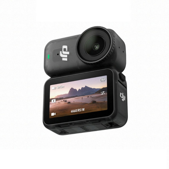 DJI Osmo NANO 運動相機 公司貨 保固一年