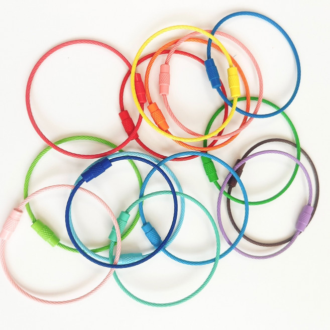 와이어링 15개 세트