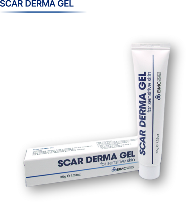 스카더마겔, 35ml, 1개