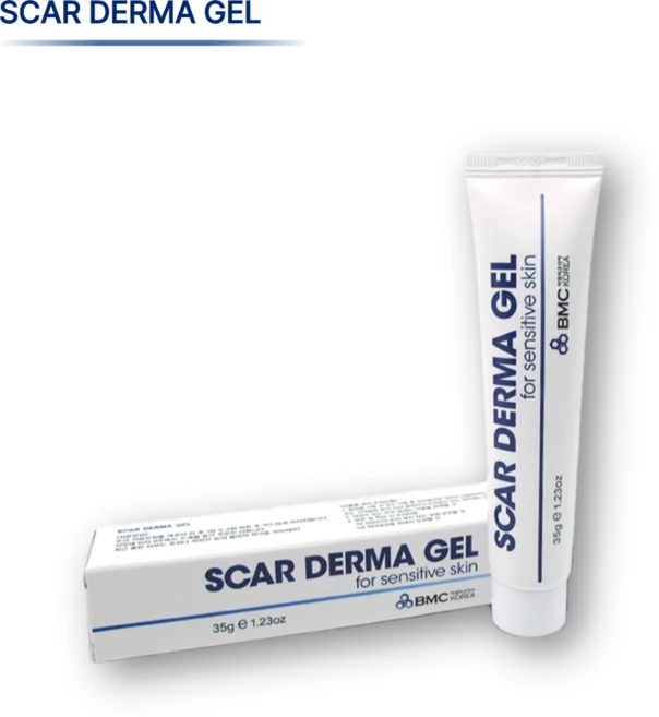 스카더마겔, 35ml, 1개 - 쿠팡