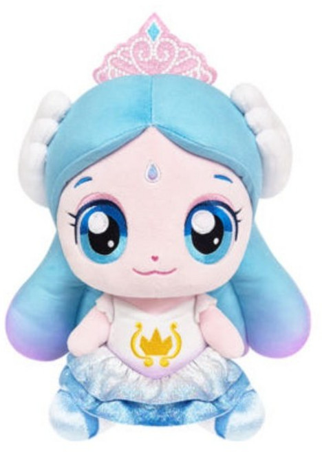 프린세스 캐치티니핑 사뿐핑 25cm 봉제 인형, 1개, 블루외